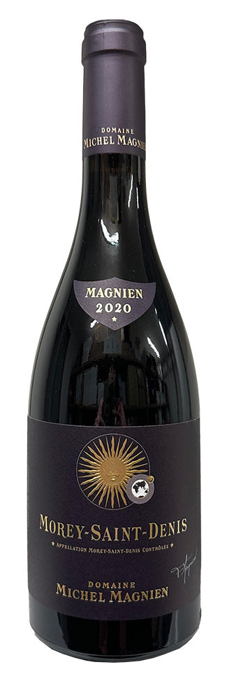 モレ・サン・ドニ 2020