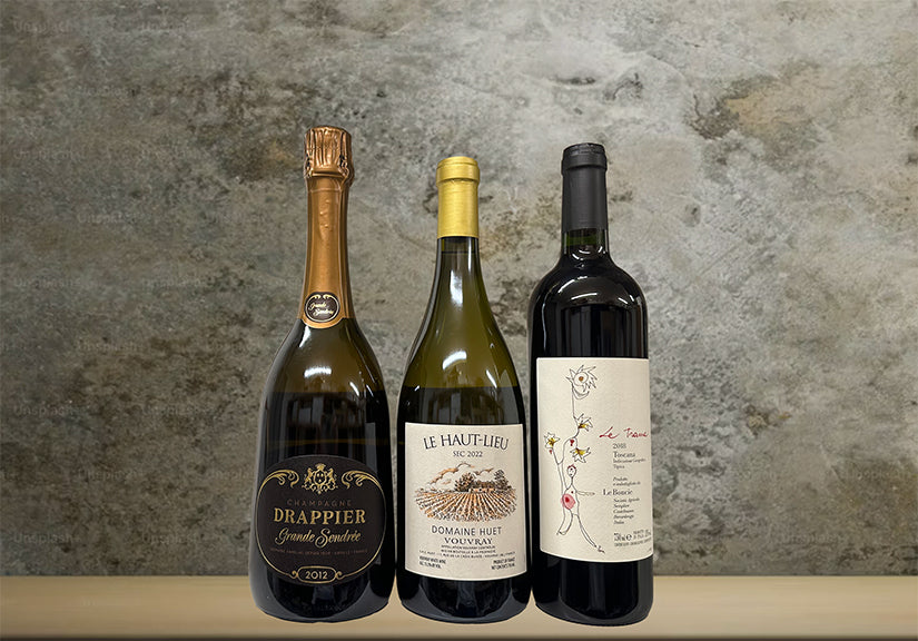 阪神大ワイン祭　人気トップ３！