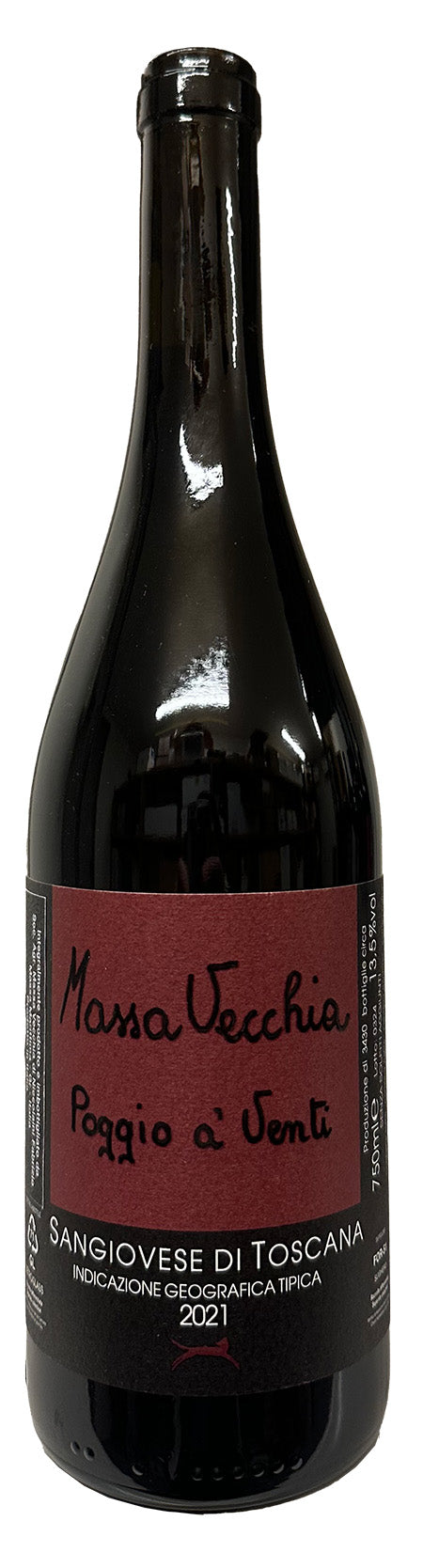 ポッジョ・アヴェンティ