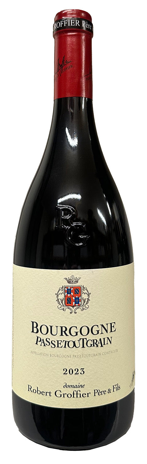 ブルゴーニュ・パストゥーグラン