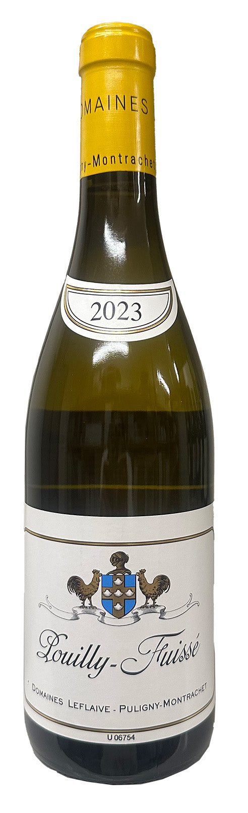 プイィ・フュイッセ